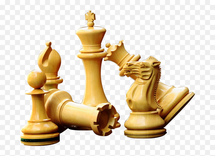 CHESS PIECES