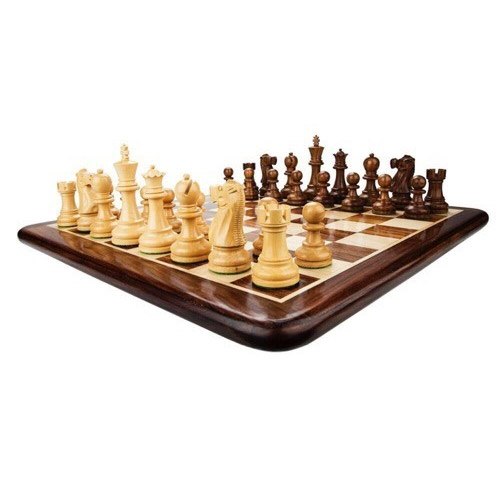 CHESS SET